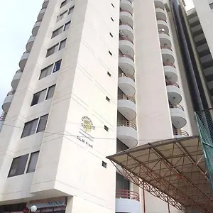 Apartamento Apto Rodadero 2 A 3 Cuadras Playa, Santa Marta (Magdalena)