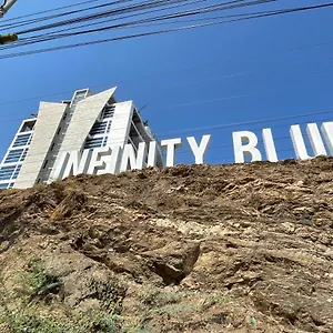 Apartamento Infinity Blue - Playa Dormida, Santa Marta (Magdalena)